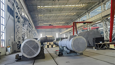 중국 Henan Gnee New Materials Co., Ltd.