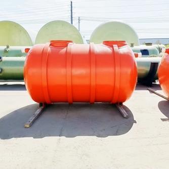 10000L 스테인리스 스틸 냉동 저장 탱크 0.8MPa 압력