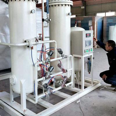 PSA 산소 발생기 공장 기계 220V 생산 라인