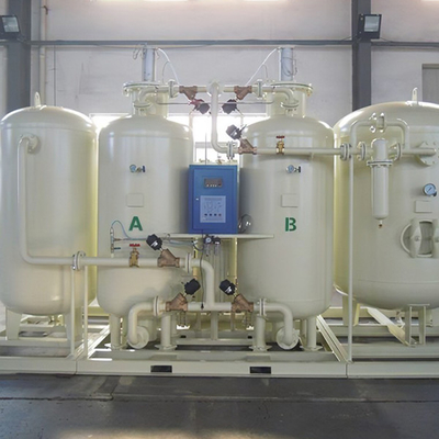 0.4mpa 93% PSA 기반을 둔 산소 플랜트 고순도 인더스트리얼