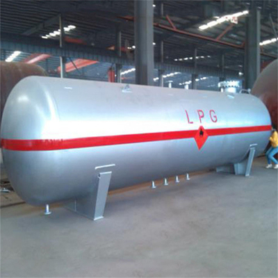 쿠킹 가스 실린더를 다시 채우는 Lpg 충진 미끄럼 발전소 Lpg 가스 축열조 Lpg