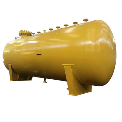 고압 프로판 Lpg 가스 축열조 40000 리터 20 톤