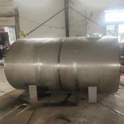 AMSE 10000-50000L LPG 연료유 저장 탱크