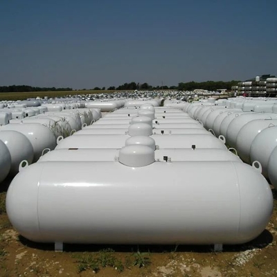 2025년 최저가 LPG 가스 저장 탱크 ASME 10톤
