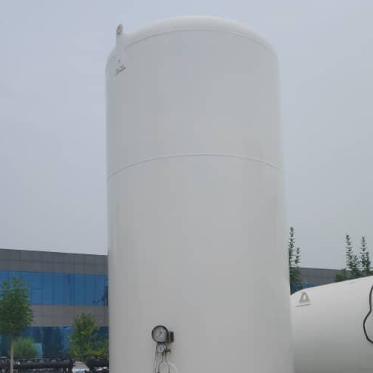 고품질의 ASME 표준 냉동 저장 탱크