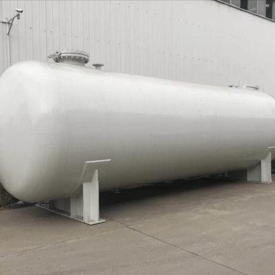 공장 가격 56m3 60000 리터 LNG 저장 탱크 50cbm/45000L LPG 저장 탱크