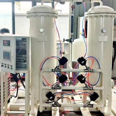 뜨거운 판매 PSA/VPSA/VSA/크로겐 소형 및 대형 산소 발전기