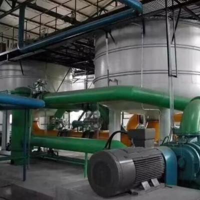 뜨거운 판매 PSA/VPSA/VSA/크로겐 소형 및 대형 산소 발전기