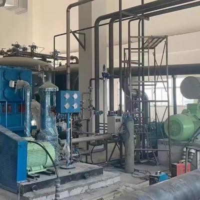 뜨거운 판매 PSA/VPSA/VSA/크로겐 소형 및 대형 산소 발전기