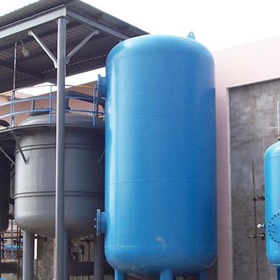 고순도 95~99.9995% PSA 산소 생성기 150Bar 또는 200Bar 충전 압력 및 ≤12Nm3/hr 산소 출력