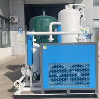 양식업용 산업용 PSA 산소 발생기, 고성능 산소 발생기