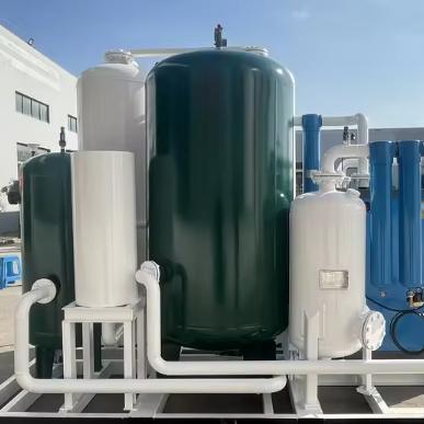 양식업용 산업용 PSA 산소 발생기, 고성능 산소 발생기