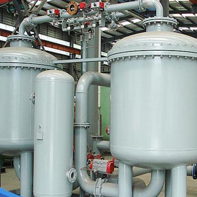 양식업용 산업용 PSA 산소 발생기, 고성능 산소 발생기