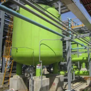 1000Nm3/h 93% 순수 VPSA 산소 생성기 진공 압력 스윙 흡수 산소 시스템