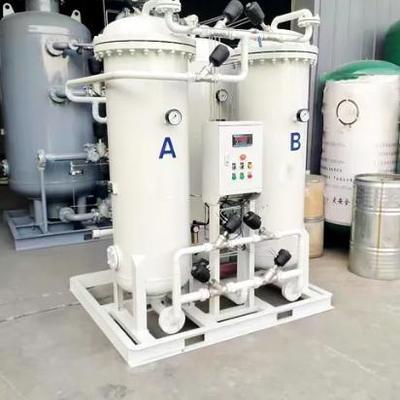  50L/min 90% Medical-Grade PSA Medical Oxygen Generator for Plateau Emergency Rescue 