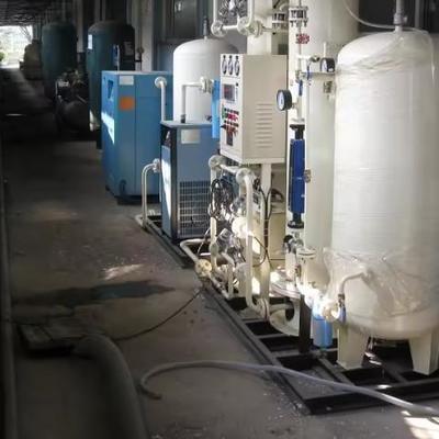 15L/min 220V/380V Portable PSA Oxygen Generator with 90% Purity for Plateau Pastoral Areas