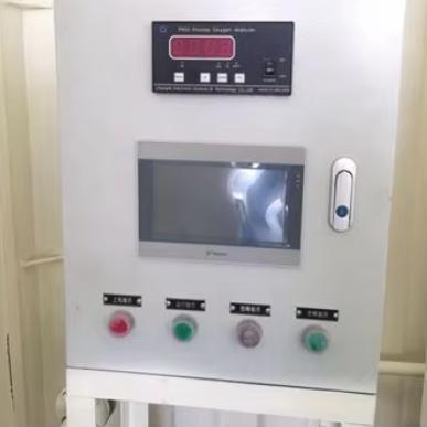 8 L/min 가정용 의료용 PSA 산소 생성기 90% 순수성