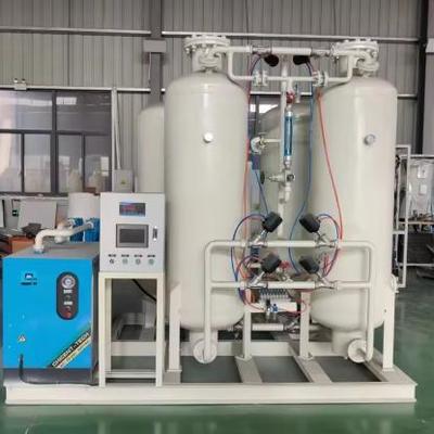 8 L/min 가정용 의료용 PSA 산소 생성기 90% 순수성