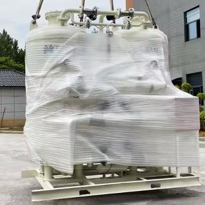 800 Nm3/h 94% 순수성 PSA 산소 생성기 산업용 압력 0.1-1.0 MPa
