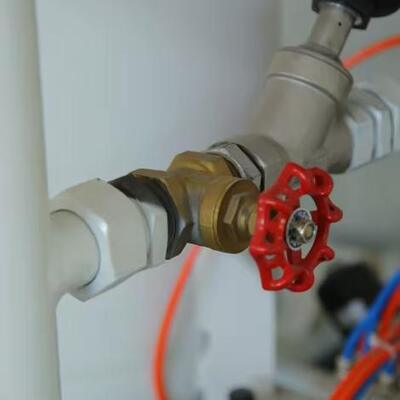 실험실용 고순도 PSA 산소 발전기 25Nm3/h 99% - 압력 스윙 흡수 산소 플랜트