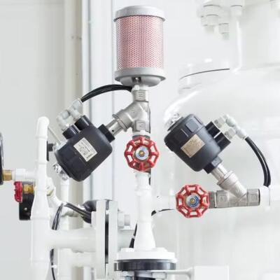 에너지 절감 PSA 질소 발전기 레이저 절단 안정적인 성능과 자동화 작동