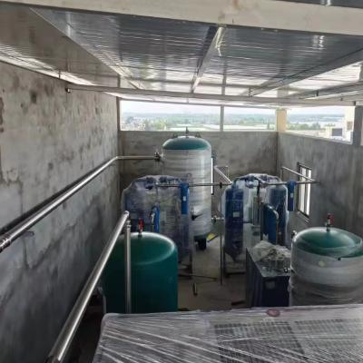 LNG 운반선 단열 공간 불활성화를 위한 해양 PSA 질소 발생기, 고순도 N2