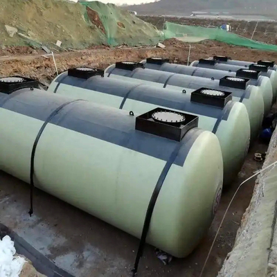 5000l 40 세제곱 미터 연료유 저장 탱크 100000 리터