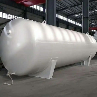 20m3 LNG 극저온 액체 저장 탱크, 20000l 유동적 액 탱크