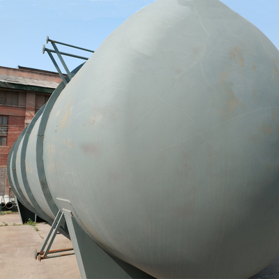 탄소강 극저온 LPG 저장 탱크
