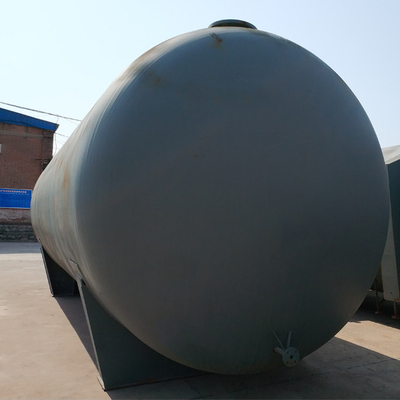 1.5 MPa LP 가스 축열조