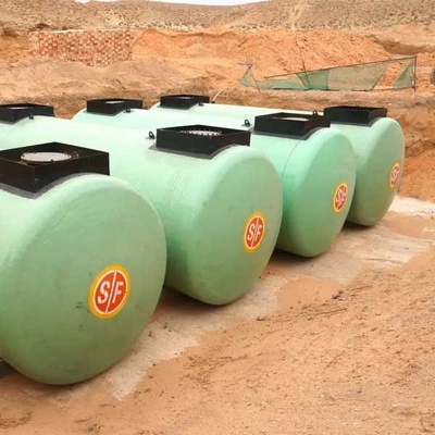 3000L Q235 철강 크기 기름저장탱크,  42000l 중벽 크기 오일 탱크