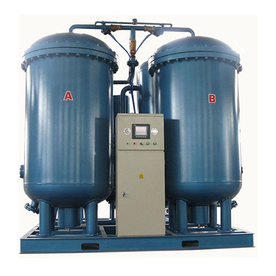 96% PSA 산소 발생기 3L/Min, 산소를 위한 10L/Min PSA 시스템
