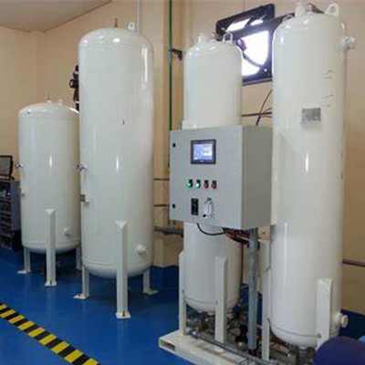 90 내지 95% PSA 산소 발생기 의학 15mpa 60Nm3/H