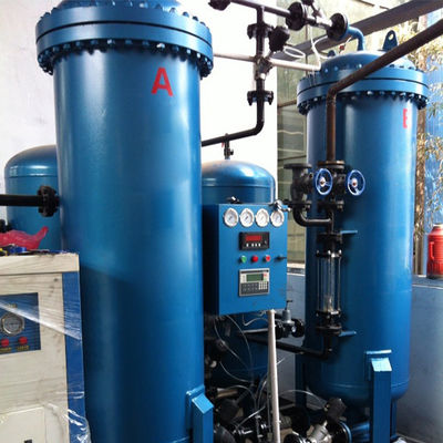 20L 오일프리 산소 발생기 PSA 시스템 90% 고유속