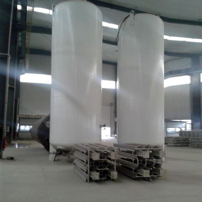 5m3 LNG 탱크