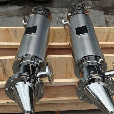6 변호사 열교환냉각계 열펌프 200C 1.0MPa