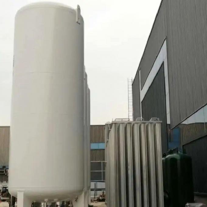 ln2는 탱크처럼 움직입니다