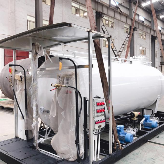 lpg 주유소