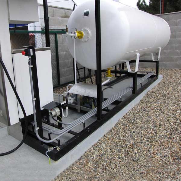 lpg 주유소