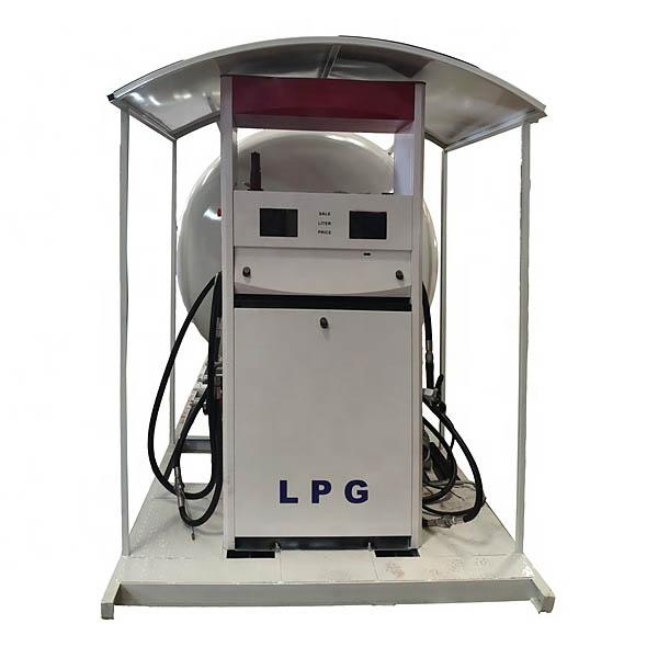 lpg 주유소