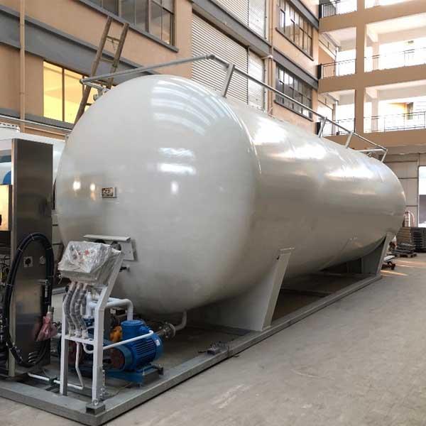 lpg 주유소