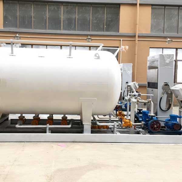 lpg 주유소