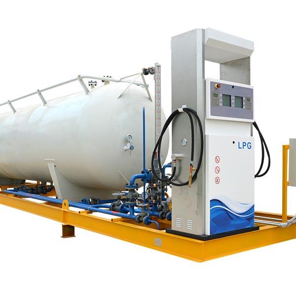 lpg 주유소