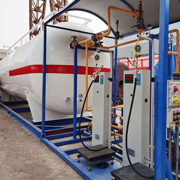 lpg 주유소
