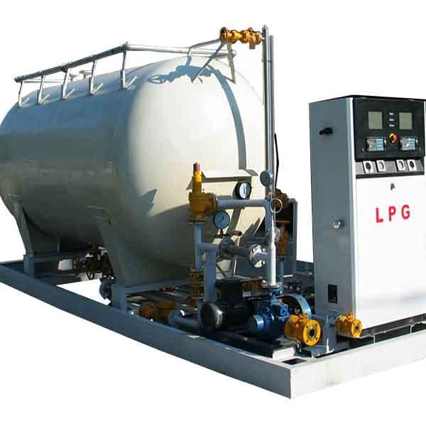 lpg 주유소