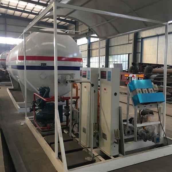 lpg 주유소