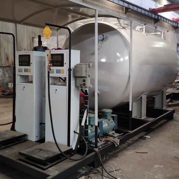 lpg 주유소