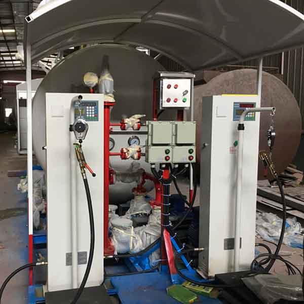 lpg 주유소