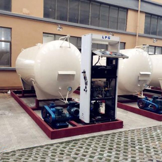 lpg 주유소