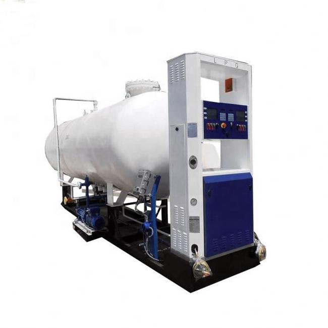 lpg 주유소